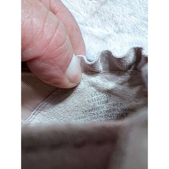 Kate Spade Womens Lilly Pink Slip-On Sneakers Size 7.5M - Picture 4 of 9